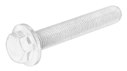 Surub fulie arbore cotit bolt VOLVO S60 I, V70 II, XC90 I 2.4D 01.01-12.10