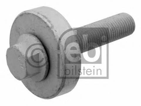 Surub fulie NISSAN NOTE (E11) (2006 - 2016) Febi Bilstein 30153