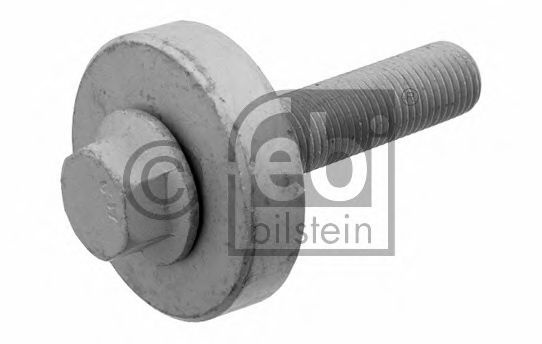 Surub fulie NISSAN TIIDA hatchback (C11X) (2006 - 2016) FEBI BILSTEIN 30153