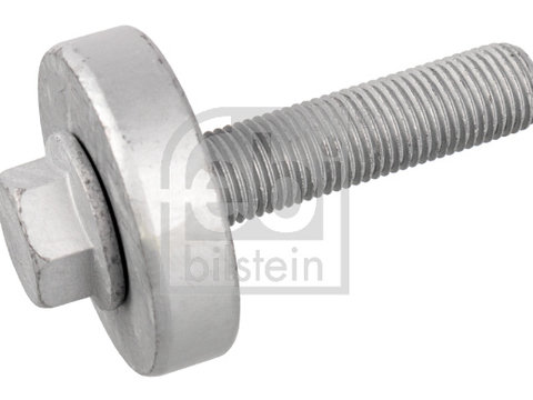 Surub fulie partea fata (30153 FEBI BILSTEIN) DACIA,INFINITI,MERCEDES-BENZ,NISSAN,RENAULT,SUZUKI