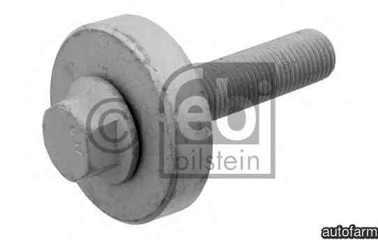 Surub fulie RENAULT TWINGO II CN0 FEBI BILSTEIN 30153