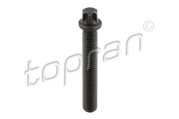 Surub fulie TOPRAN 503682 se potriveste la BMW 3 (E90) 2004 2005 2006 2007 2008 2009 2010 2011