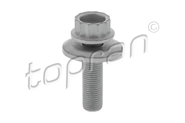 Surub fulie Topran VW NEW BEETLE (9C1, 1C1) 2001-2010 - 109 328