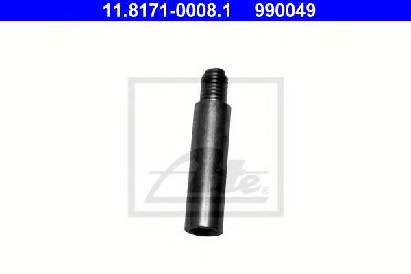 Surub ghidare, etrier frana MERCEDES-BENZ S-CLASS cupe (C216) (2006 - 2013) ATE 11.8171-0008.1