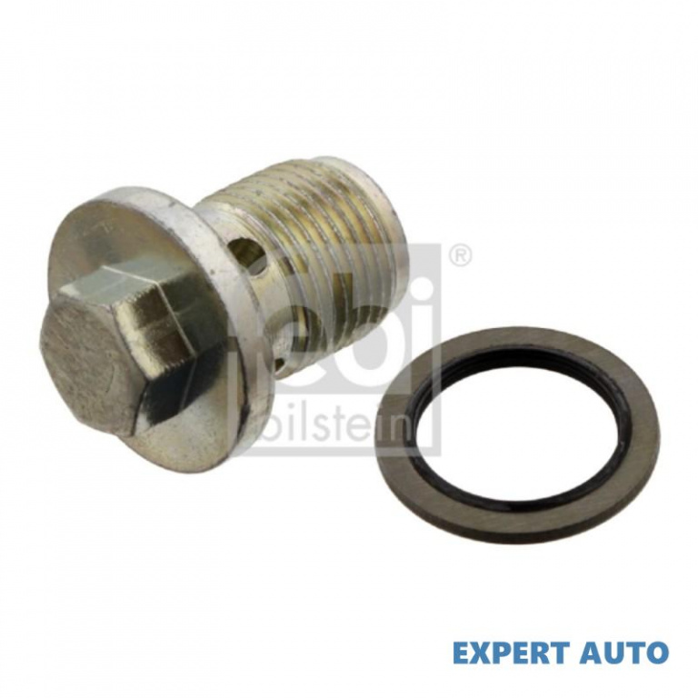 Surub golire baie ulei Alfa Romeo MITO (955) 2008-2016 #8 05432