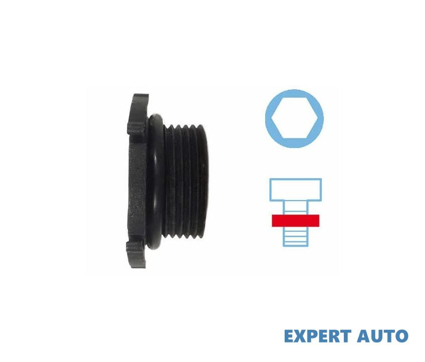 Surub golire baie ulei BMW 2 cupe (F22, F87) 2013-2016 #8 0818010