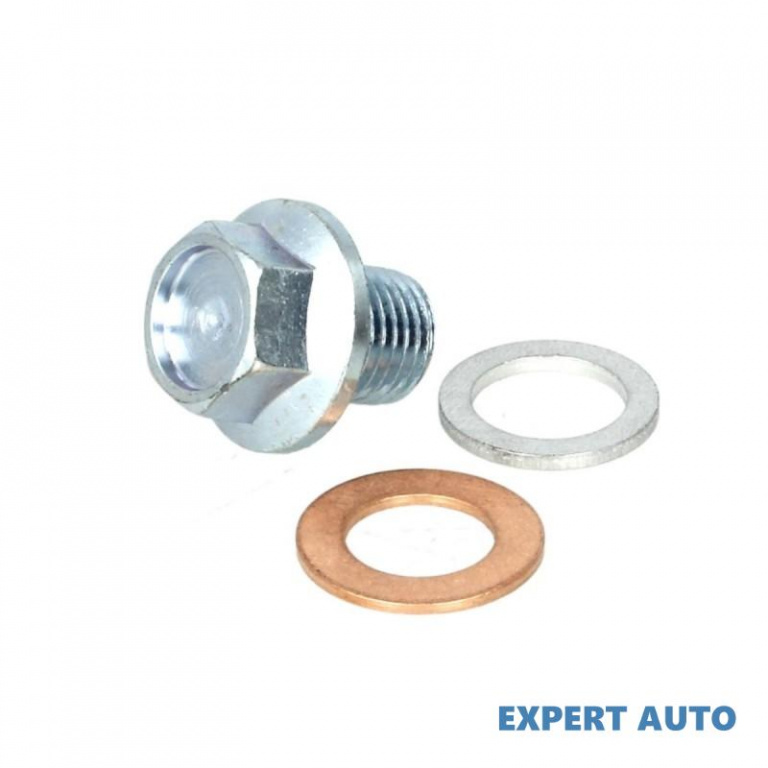Surub golire baie ulei Hyundai H-1 platou / sasiu 2000-2005 #8 031137