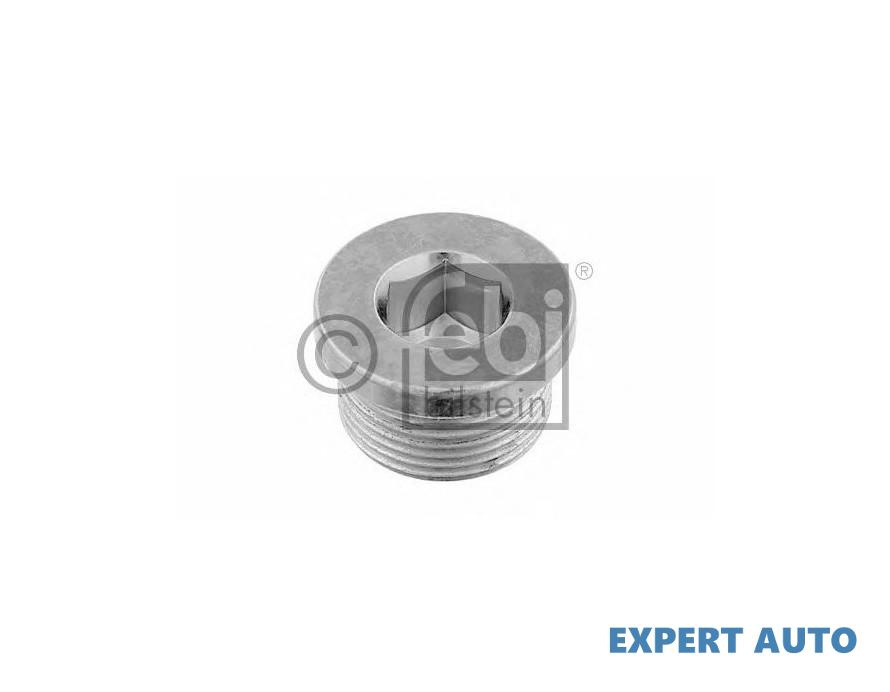 Surub golire baie ulei Mercedes ECONIC 2 2013-> #8 0167056