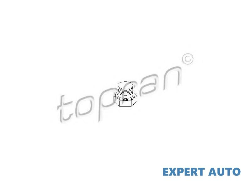 Surub golire baie ulei Opel ASTRA G combi (F35_) 1998-2009 #2 00677
