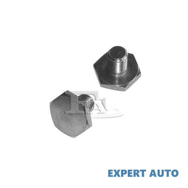Surub golire baie ulei Peugeot 208 2012-2016 #8 02929
