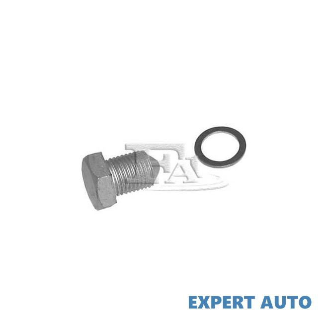 Surub golire baie ulei Volkswagen VW SCIROCCO (53) 1974-1980 #8 03272