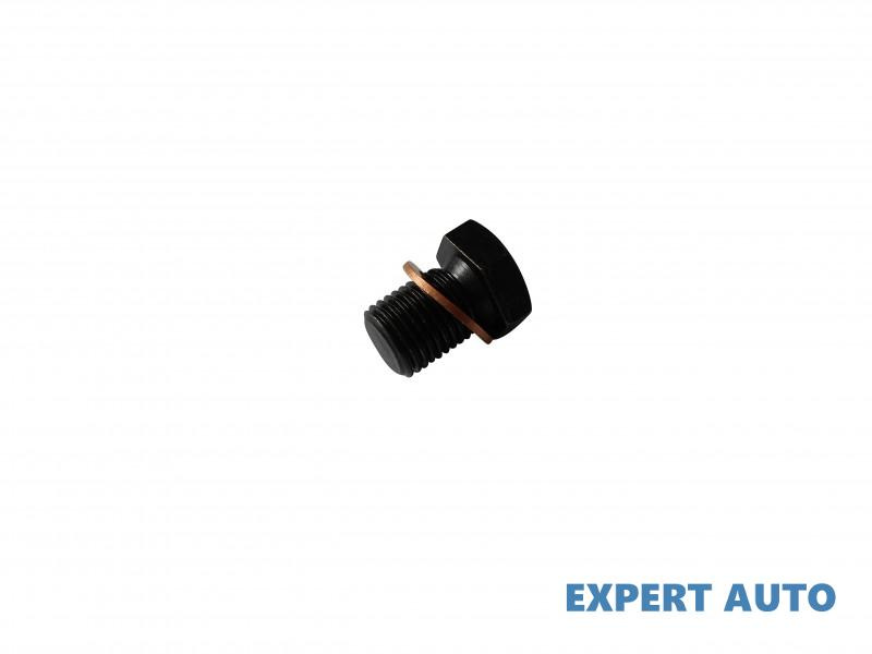 Surub golire baie ulei Volkswagen VW TOURAN (5T1) 2015-2016 #3 03272