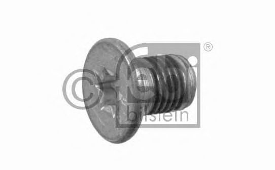 Surub MERCEDES-BENZ C-CLASS T-Model (S204) (2007 - 2014) FEBI BILSTEIN 21663