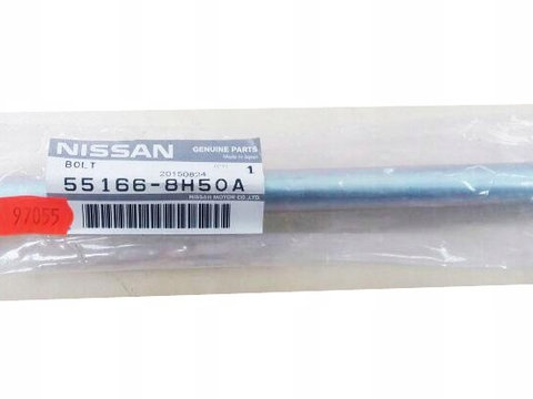 Surub Oe Nissan 55166-8H50A