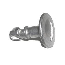 Surub pentru fixare sasiu - (5 buc.) SKODA Superb I Saloon (3U4) (An fabricatie 12.2001 - 03.2008, 101 - 193 CP, Diesel, Benzina) - Cod intern: W20045958 - LIVRARE DIN STOC in 24 ore!!!