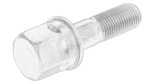 Surub pinion arbore cotit HYUNDAI I20 I, I30, KIA CEE'D, CERATO I, PRO CEE'D, RIO III, SOUL I, VENGA 1.4/1.6 04.04-