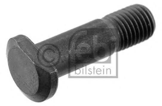 Surub reglaj joc supape BMW 02 (E10) (1966 - 1977) FEBI BILSTEIN 05173