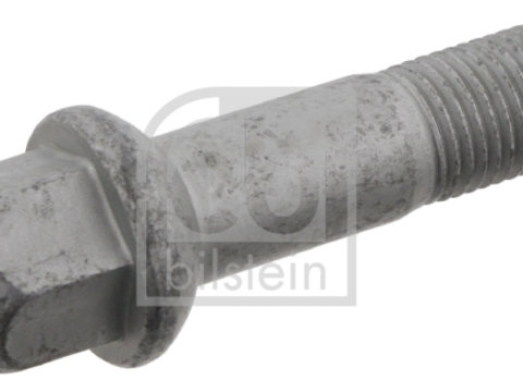 Surub roata 14519 FEBI BILSTEIN pentru Mercedes-benz G-class Mercedes-benz S-class Mercedes-benz Cl-class Mercedes-benz R-class Mercedes-benz Glk-class Mercedes-benz Gl-class Mercedes-benz M-class Mercedes-benz Limuzina