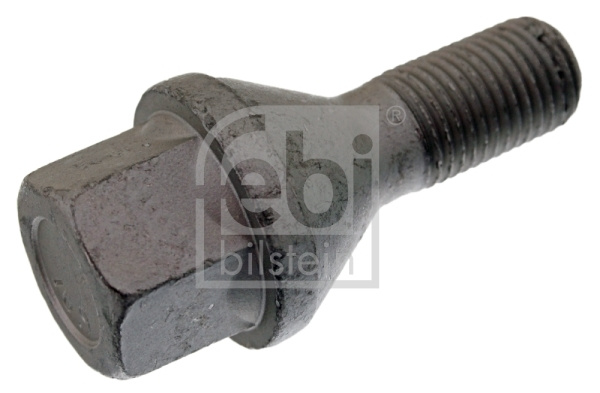 Surub roata 32441 FEBI BILSTEIN pentru Vw Passat Fiat Ducato Peugeot Boxer Peugeot Manager CitroEn Jumper CitroEn Relay Hyundai Grace Hyundai H Hyundai H100 Audi A3 Vw Golf Vw Rabbit Audi Tt Skoda Superb