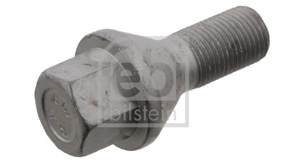 Surub roata 46685 FEBI BILSTEIN pentru Fiat Ducato Peugeot Boxer Peugeot Manager CitroEn Jumper CitroEn Relay