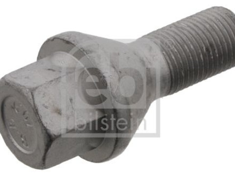 Surub roata 46685 FEBI BILSTEIN pentru Fiat Ducato Peugeot Boxer Peugeot Manager CitroEn Jumper CitroEn Relay