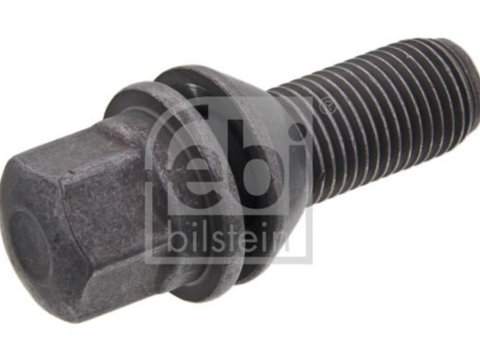 Surub roata 46699 FEBI BILSTEIN pentru Renault Espace Renault Laguna