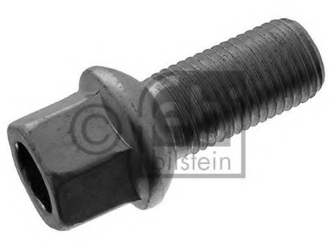 Surub roata AUDI A2 (8Z0) (2000 - 2005) FEBI BILSTEIN 09801