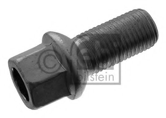 Surub roata AUDI A4 Avant (8ED, B7) (2004 - 2008) FEBI BILSTEIN 09801