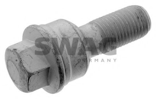 Surub roata AUDI A8 (4H) (2009 - 2016) SWAG 40 94 0606 piesa NOUA