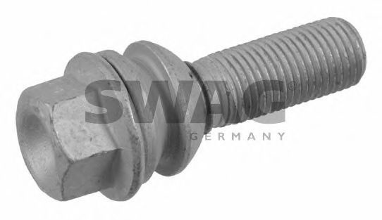 Surub roata AUDI Q7 (4L) (2006 - 2015) SWAG 32 92 1588 piesa NOUA