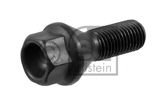 Surub roata BMW 3 Cabriolet (E93) (2006 - 2013) FEBI BILSTEIN 46648