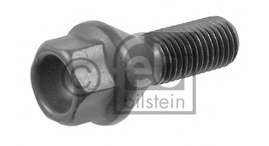 Surub roata BMW 3 Compact (E46) (2001 - 2005) FEBI BILSTEIN 18903