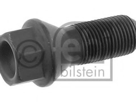 Surub roata BMW 3 Touring (F31) (2011 - 2016) FEBI BILSTEIN 46665