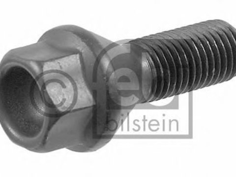 Surub roata BMW Z8 (E52) (2000 - 2003) FEBI BILSTEIN 18903