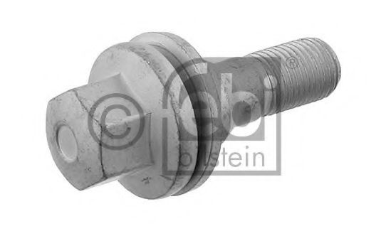 Surub roata CITROËN C3 Picasso (2009 - 2016) FEBI BILSTEIN 46673