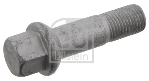 Surub roata FEBI BILSTEIN 14519 pentru MERCEDES-BENZ G-CLASS (W461) 2003-2023