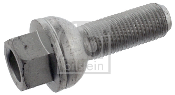 Surub roata FEBI BILSTEIN 17818 pentru SEAT ALHAMBRA VAN (7V8, 7V9) 1996-2010