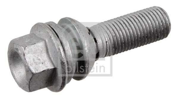 Surub roata FEBI BILSTEIN 21588 pentru VW TOUAREG (7P5, 7P6) 2010-2018