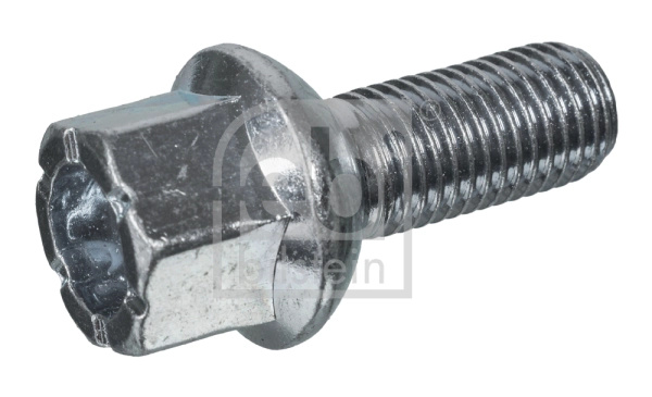 Surub roata FEBI BILSTEIN 45850 pentru VW UP! (121, 122, BL1, BL2, BL3, 123) 2011-2022