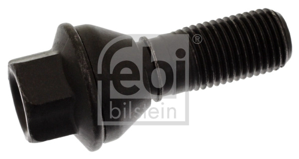 Surub roata FEBI BILSTEIN 46679 pentru BMW X6 (F16, F86) 2014-2019