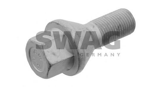 Surub roata FIAT DUCATO bus (244, Z_), FIAT DUCATO caroserie (244), Citroen RELAY bus - SWAG 62 93 2442