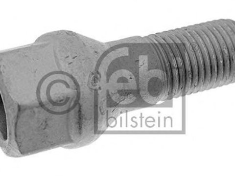 Surub roata FIAT SCUDO platou / sasiu (272, 270) (2007 - 2016) FEBI BILSTEIN 21175