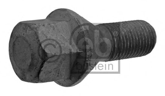 Surub roata FORD KA (RU8) (2008 - 2016) FEBI BILSTEIN 19341