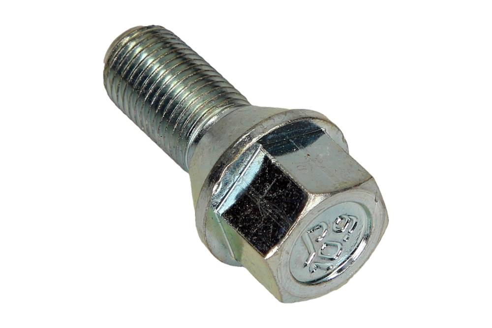 Surub roata M12 x 1,25 scaun conic F 48,5mm CITROEN Nemo Estate (An fabricatie 04.2009 - ..., 68 - 80 CP, Diesel, Benzina) - Cod intern: W20162058 - LIVRARE DIN STOC in 24 ore!!!