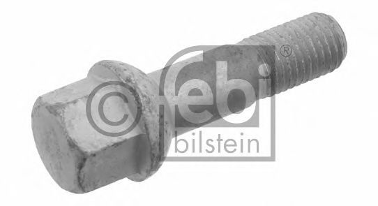 Surub roata MERCEDES-BENZ C-CLASS T-Model (S203) (2001 - 2007) FEBI BILSTEIN 15655