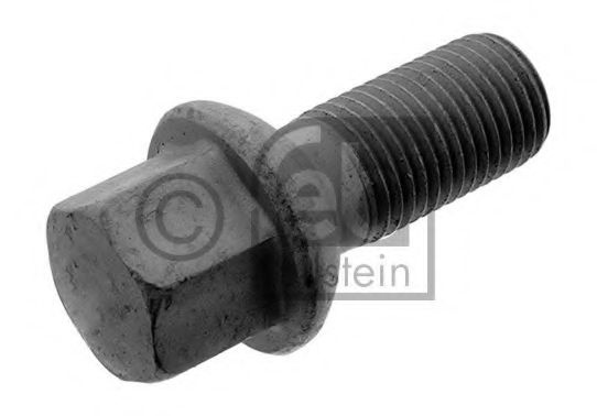 Surub roata MERCEDES-BENZ C-CLASS (W204) (2007 - 2014) FEBI BILSTEIN 46649