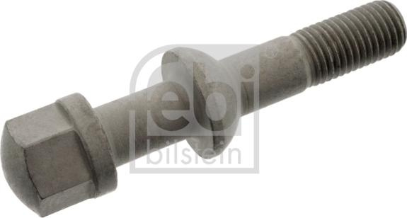 Surub roata MERCEDES-BENZ CLK (A208), Сabrioletă, 03.1998 - 03.2002 Febi Bilstein 05123