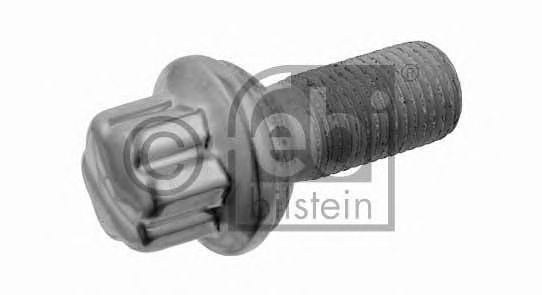 Surub roata MERCEDES-BENZ E-CLASS cupe (C207) - Cod intern: M20391983 - LIVRARE DIN STOC in 24 ore!!!