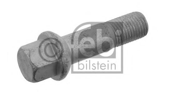 Surub roata MERCEDES-BENZ S-CLASS cupe (C215) (1999 - 2006) FEBI BILSTEIN 46643