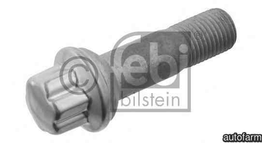 Surub roata MERCEDES-BENZ S-CLASS cupe (C216) FEBI BILSTEIN 29196